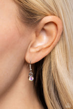 Load image into Gallery viewer, Baroque Butterfly - Multi Necklace