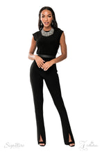 Load image into Gallery viewer, The Tanger Zi Collection