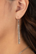 Load image into Gallery viewer, Opalescent Oblivion - Green Necklace