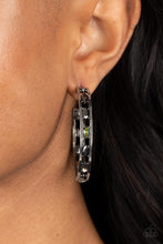 Load image into Gallery viewer, The Gem Fairy - Multi Earring