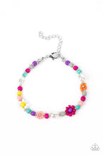 Load image into Gallery viewer, Groovy Gerberas - Pink Bracelet