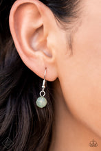 Load image into Gallery viewer, Boardwalk Babe - Green Necklace