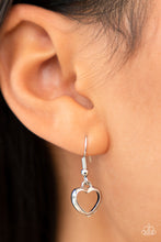 Load image into Gallery viewer, Contemporary Cupid - Pink Necklace