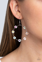 Load image into Gallery viewer, Dainty Daisies - Multi Earring