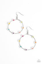Load image into Gallery viewer, Dainty Daisies - Multi Earring