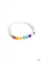 Load image into Gallery viewer, Lotus Chakra - Multi Bracelet