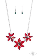 Load image into Gallery viewer, Meadow Muse - Multi Necklace
