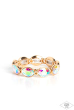 Load image into Gallery viewer, Diva In Disguise - Gold Bracelet