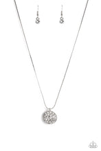 Load image into Gallery viewer, Haute Hybrid - White Necklace