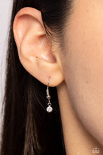 Load image into Gallery viewer, Be Still My Heart - Yellow Necklace