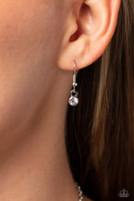 Load image into Gallery viewer, Prima Donna Dazzle - Brown Necklace