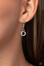 Load image into Gallery viewer, Starlight Starbright - Purple Necklace