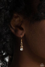 Load image into Gallery viewer, Eternal Effulgence - Gold Necklace