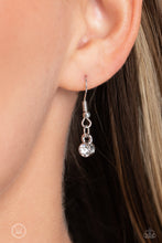 Load image into Gallery viewer, Eternal Effulgence - White Necklace