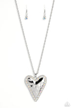 Load image into Gallery viewer, Radiant Romeo - Multi Necklace