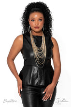 Load image into Gallery viewer, The Linda Zi Collection