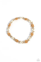 Load image into Gallery viewer, Deep-Seeded Dimension - Brown Bracelet