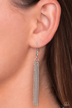 Load image into Gallery viewer, Burning Love - Green Necklace