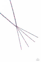 Load image into Gallery viewer, Jazz STRANDS - Multi Necklace