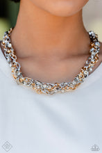 Load image into Gallery viewer, Totally Two-Toned - Multi Necklace