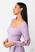 Load image into Gallery viewer, Dimensional Dance - Multi Earring