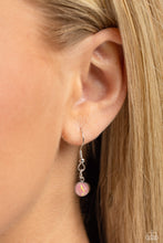 Load image into Gallery viewer, Looking for DOUBLE - Pink Necklace