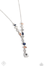 Load image into Gallery viewer, Dreamy Dowry - Multi Necklace