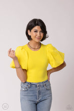 Load image into Gallery viewer, Colorfully GLASSY - Purple Necklace