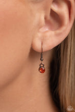 Load image into Gallery viewer, Affectionate Attitude - Copper Necklace