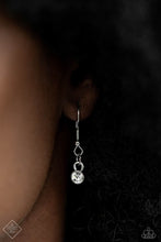 Load image into Gallery viewer, Layered Loyalty - White Necklace