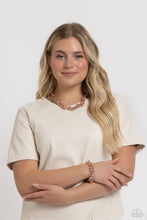 Load image into Gallery viewer, Two-Tone Taste - Copper Bracelet