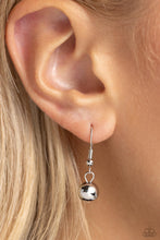 Load image into Gallery viewer, Winged Wanderer - Purple Necklace