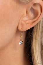Load image into Gallery viewer, Pixie Potential - Gold Necklace