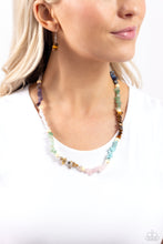 Load image into Gallery viewer, Soothing Stones - Multi Necklace