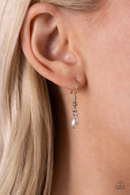 Load image into Gallery viewer, Youthful Yin and Yang - Green Necklace