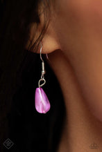 Load image into Gallery viewer, Lush Layers - Pink Necklace