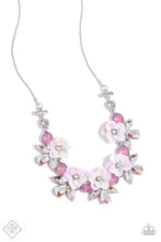 Load image into Gallery viewer, Ethereally Enamored - Multi Necklace