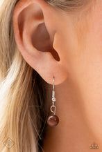 Load image into Gallery viewer, Desertscape Delight - Brown Necklace