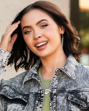 Load image into Gallery viewer, Expect Miracles - White Necklace