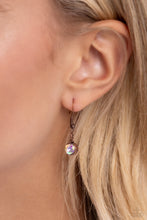 Load image into Gallery viewer, Whispering Wings - Copper Necklace