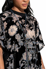 Load image into Gallery viewer, Knotted Karma - Silver Necklace