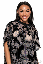 Load image into Gallery viewer, Knotted Karma - Silver Necklace