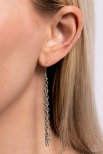 Load image into Gallery viewer, FLYING Low - Blue Necklace