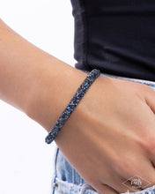 Load image into Gallery viewer, Roll Out The Glitz - Multi Bracelet
