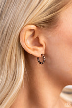 Load image into Gallery viewer, Buzzworthy Bling - Copper Earring
