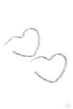Load image into Gallery viewer, Summer Sweethearts - Silver Earring
