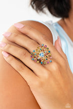 Load image into Gallery viewer, Bewitching Beau - Multi Ring
