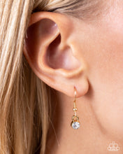 Load image into Gallery viewer, INITIALLY Yours - C - Gold Necklace
