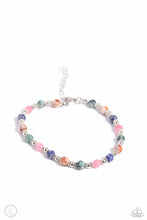 Load image into Gallery viewer, Tranquil Tribute - Multi Bracelet
