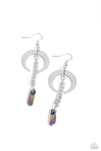 Load image into Gallery viewer, Lounging Laurel - Multi Earring
